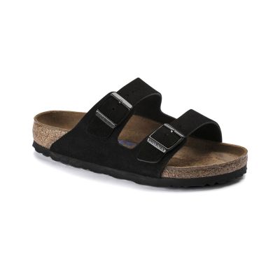Birkenstock Arizona BS Regular Fit Black 951321 - Must - Sandaalid Birkenstock Arizona BS Regular Fit Black 951321 - Must - Sandaalid