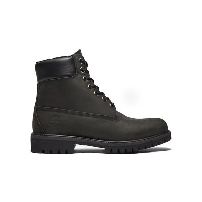 Timberland Premium Wrm-Lined 6 Inch Boot - Must - Tossud