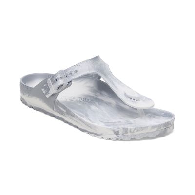 Birkenstock Gizeh EVA Regular Fit Multicolor - Mitmevärviline - Sandaalid Birkenstock Gizeh EVA Regular Fit Multicolor - Mitmevärviline - Sandaalid