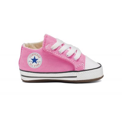 Converse Chuck Taylor All Star Cribster - Roosa - Tossud