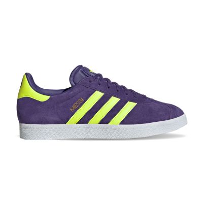 adidas Gazelle Messi - Lilla - Tossud adidas Gazelle Messi - Lilla - Tossud