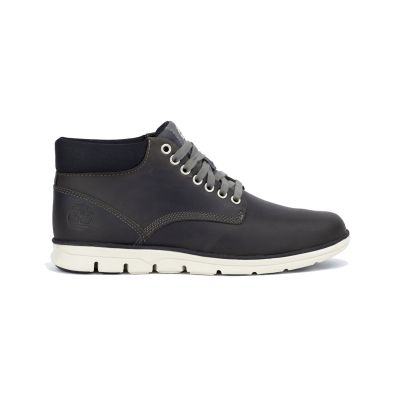 Timberland Bradstreet Chukka Leather - Hall - Tossud Timberland Bradstreet Chukka Leather - Hall - Tossud