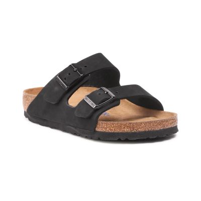 Birkenstock Arizona BS Regular Fit Black 1020685 - Must - Sandaalid Birkenstock Arizona BS Regular Fit Black 1020685 - Must - Sandaalid