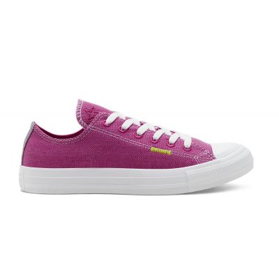 Converse Renew Chuck Taylor All Star Low Top - Roosa - Tossud