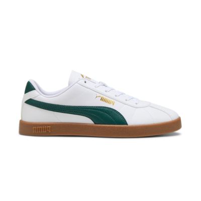 Puma Club II SL - Valge - Tossud Puma Club II SL - Valge - Tossud