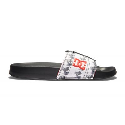 DC Shoes Andy Warhol Lynx Sandals - Must - Tossud