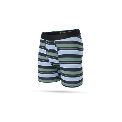 Stance Striped Delight Wholester M - Mitmevärviline - Aluspesu Stance Striped Delight Wholester M - Mitmevärviline - Aluspesu