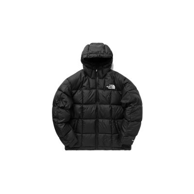 The North Face M Lhotse Hooded Jacket - Must - Jope