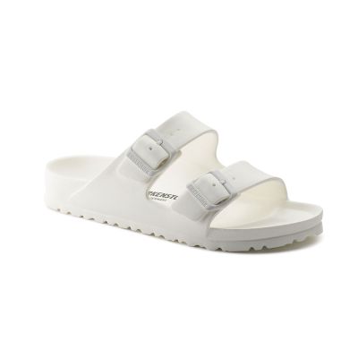 Birkenstock Arizona EVA White M Regular Fit - Valge - Sandaalid Birkenstock Arizona EVA White M Regular Fit - Valge - Sandaalid