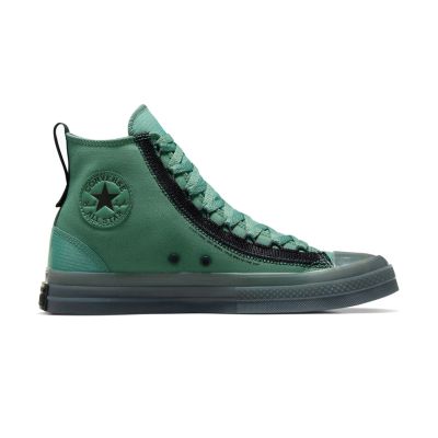 Converse Chuck Taylor All Star CX EXP2 - Roheline - Tossud