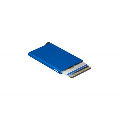 Secrid Cardprotector Blue - Sinine - AksessuaaridJersey