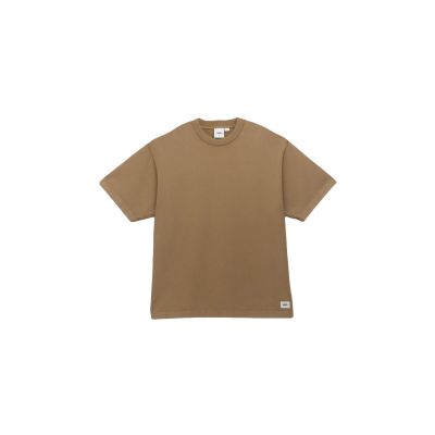 Vans Premium Short Sleeve T-Shirt - Pruun - Lühikeste varrukatega T-särk