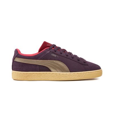 Puma Play Loud Suede Play Paris - Lilla - Tossud Puma Play Loud Suede Play Paris - Lilla - Tossud