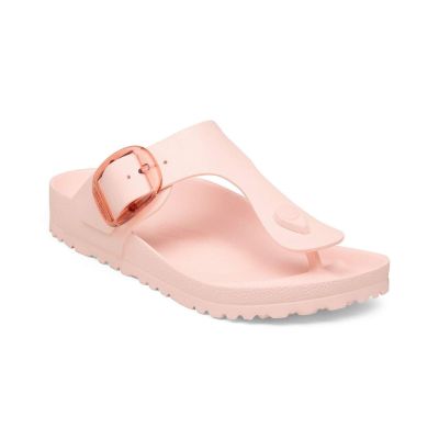 Birkenstock Gizeh Big Buckle EVA Regular Fit Light Rose - Roosa - Sandaalid Birkenstock Gizeh Big Buckle EVA Regular Fit Light Rose - Roosa - Sandaalid