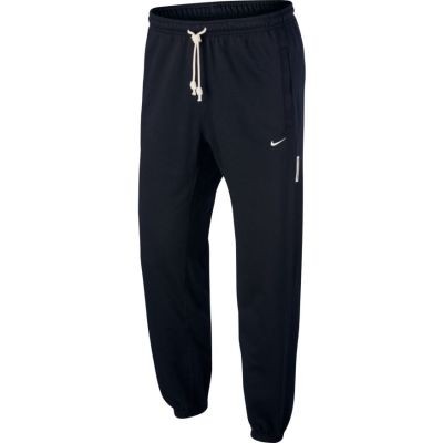 Nike Dri-FIT Standard Issue Pants - Must - Püksid