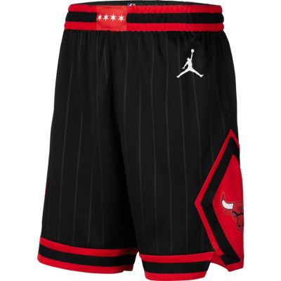 Jordan Chicago Bulls Statement Edition NBA Swingman Shorts - Must - Lühikesed püksid