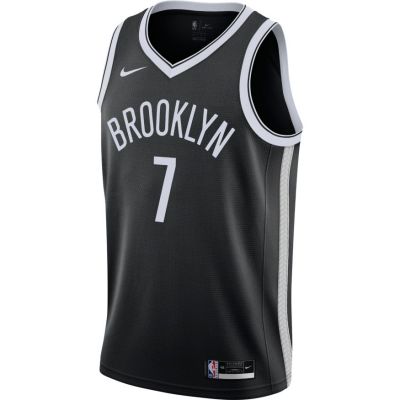 Nike Kevin Durant Brooklyn Nets Icon Edition 2020 Jersey - Must - Jersey
