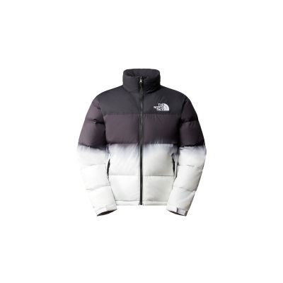 The North Face 1996 Nuptse Dip Dye Jacket - Must - Jope