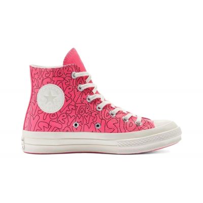 Converse My Story Chuck Taylor All Star 70 - Roosa - Tossud