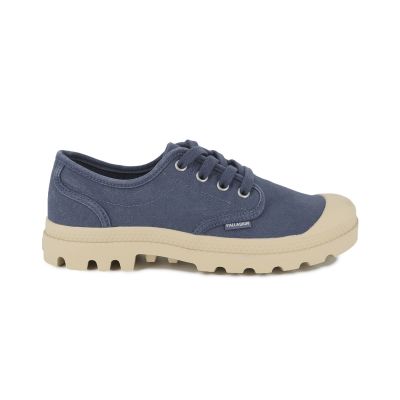Palladium Pampa Oxford 4.5 - Sinine - Tossud Palladium Pampa Oxford 4.5 - Sinine - Tossud