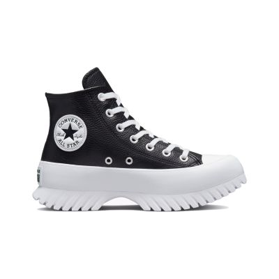 Converse Chuck Taylor All Star Lugged 2.0 Leather - Must - Tossud Converse Chuck Taylor All Star Lugged 2.0 Leather - Must - Tossud