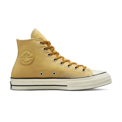 Converse Chuck 70 Utility - Kollane - Tossud Converse Chuck 70 Utility - Kollane - Tossud