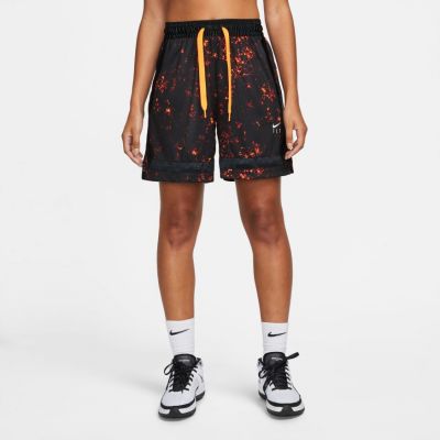 Nike Fly Crossover Basketball Wmns Shorts - Must - Lühikesed püksid