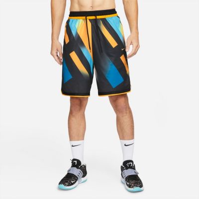 Nike Dri-Fit Basketball Dna Shorts - Must - Lühikesed püksid