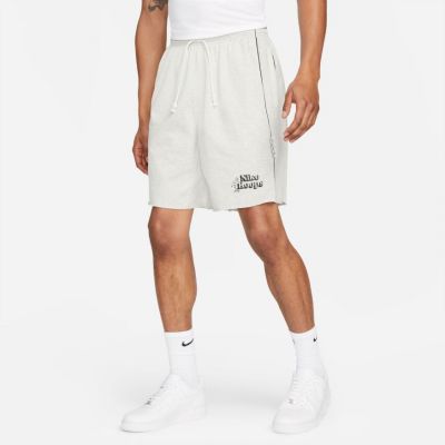 Nike Standard Issue Basketball Shorts - Hall - Lühikesed püksid