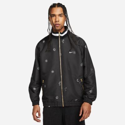 Nike Premium Basketball Jacket - Must - Jope Nike Premium Basketball Jacket - Must - Jope
