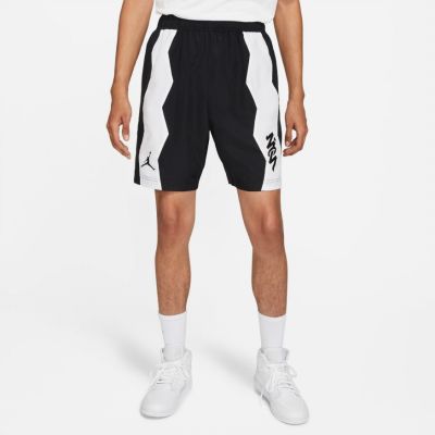 Jordan Dri-Fit Zion Performance Woven Shorts - Must - Lühikesed püksid