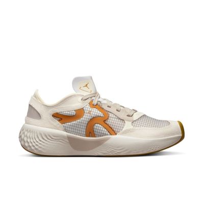 Air Jordan Delta 3 Low "Light Orewood Brown" Wmns - Valge - Tossud Air Jordan Delta 3 Low "Light Orewood Brown" Wmns - Valge - Tossud