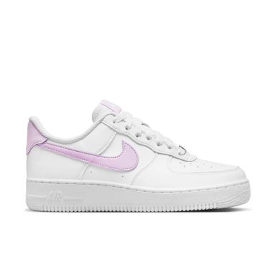 Nike Air Force 1 '07 Next Nature White Doll Wmns - Valge - Tossud