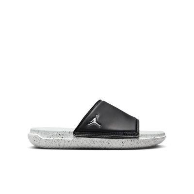 Air Jordan Play Slides Black (GS) - Must - Tossud
