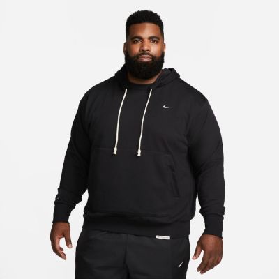 Nike Dri-FIT Standard Issue Pullover Basketball - Must - Kapuutsiga harajuku