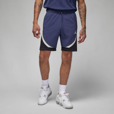 Jordan Dri-FIT Quai 54 Shorts - Lilla - Lühikesed püksid