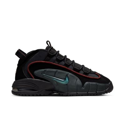 Nike Air Max Penny "Faded Spruce" - Must - Tossud