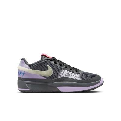 Nike Ja 1 "Personal Touch" (GS) - Must - Tossud