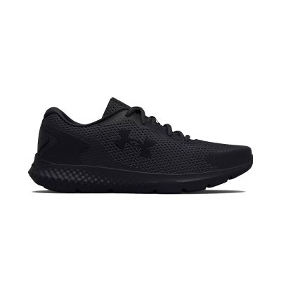 Under Armour Charged Rogue 3-BLK - Must - Tossud