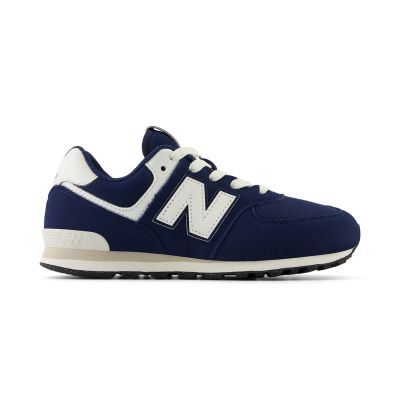 New Balance GC574BCE Junior - Sinine - Tossud