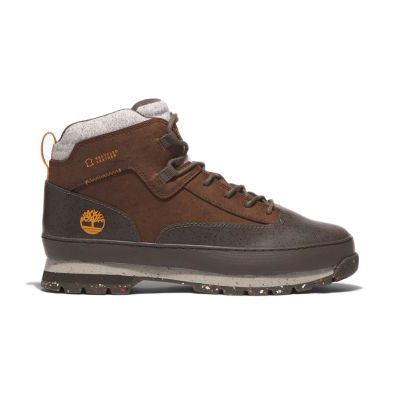 Timberland Timbercycle Hiking Boots - Pruun - Tossud