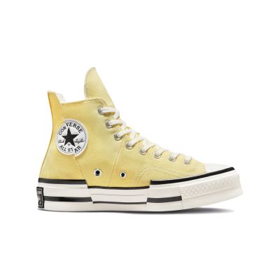 Converse Chuck 70 Plus - Kollane - Tossud Converse Chuck 70 Plus - Kollane - Tossud