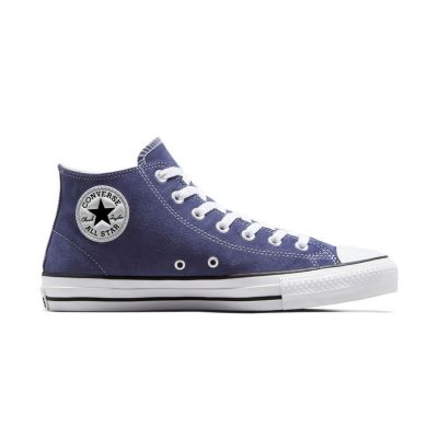 Converse CONS Chuck Taylor All Star Pro Suede - Sinine - Tossud