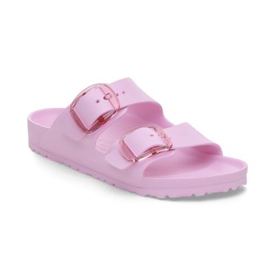 Birkenstock Arizona Big Buckle EVA Narrow Fit Pink 1029642 - Roosa - Sandaalid Birkenstock Arizona Big Buckle EVA Narrow Fit Pink 1029642 - Roosa - Sandaalid