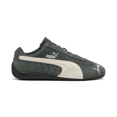 Puma Speedcat OG Grey - Hall - Tossud Puma Speedcat OG Grey - Hall - Tossud