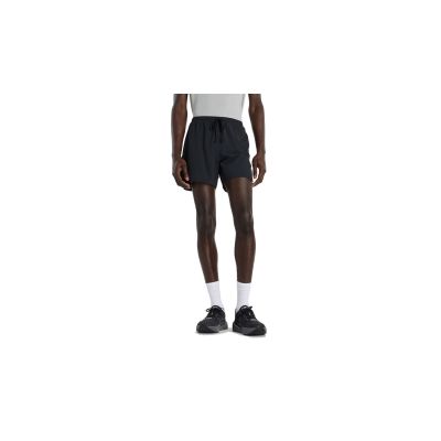 New Balance Run Essentials Short 5" MB6180TABK S - Must - Šortsid New Balance Run Essentials Short 5" MB6180TABK S - Must - Šortsid