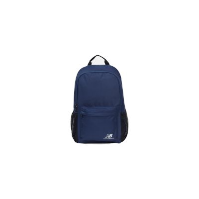 New Balance Core NB Backpack Nb Navy - Sinine - Seljakott New Balance Core NB Backpack Nb Navy - Sinine - Seljakott