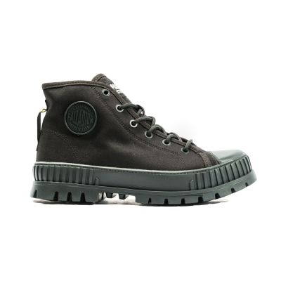 Palladium Pallashock Supply - Must - Tossud Palladium Pallashock Supply - Must - Tossud