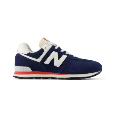 New Balance GC574VPN Junior - Sinine - Tossud New Balance GC574VPN Junior - Sinine - Tossud