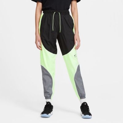 Nike Swoosh Fly Wmns Pants - Must - Püksid